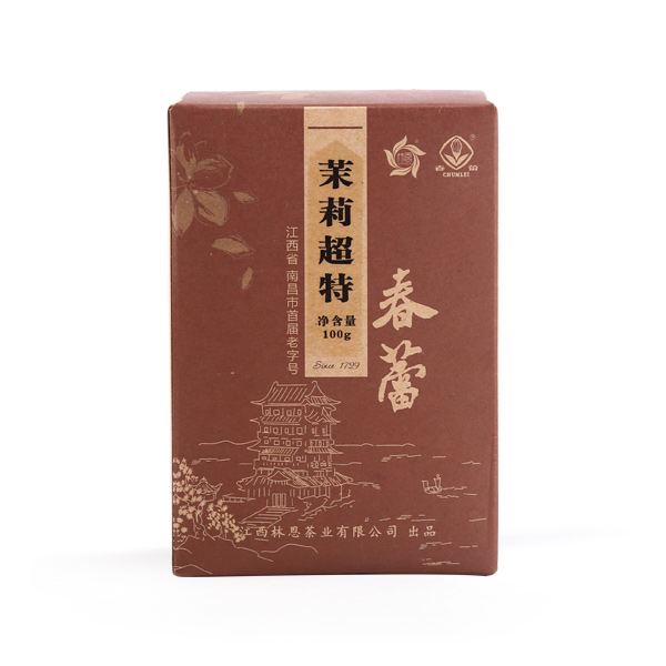 ChunLei Jasmine Super-Fancy 100g