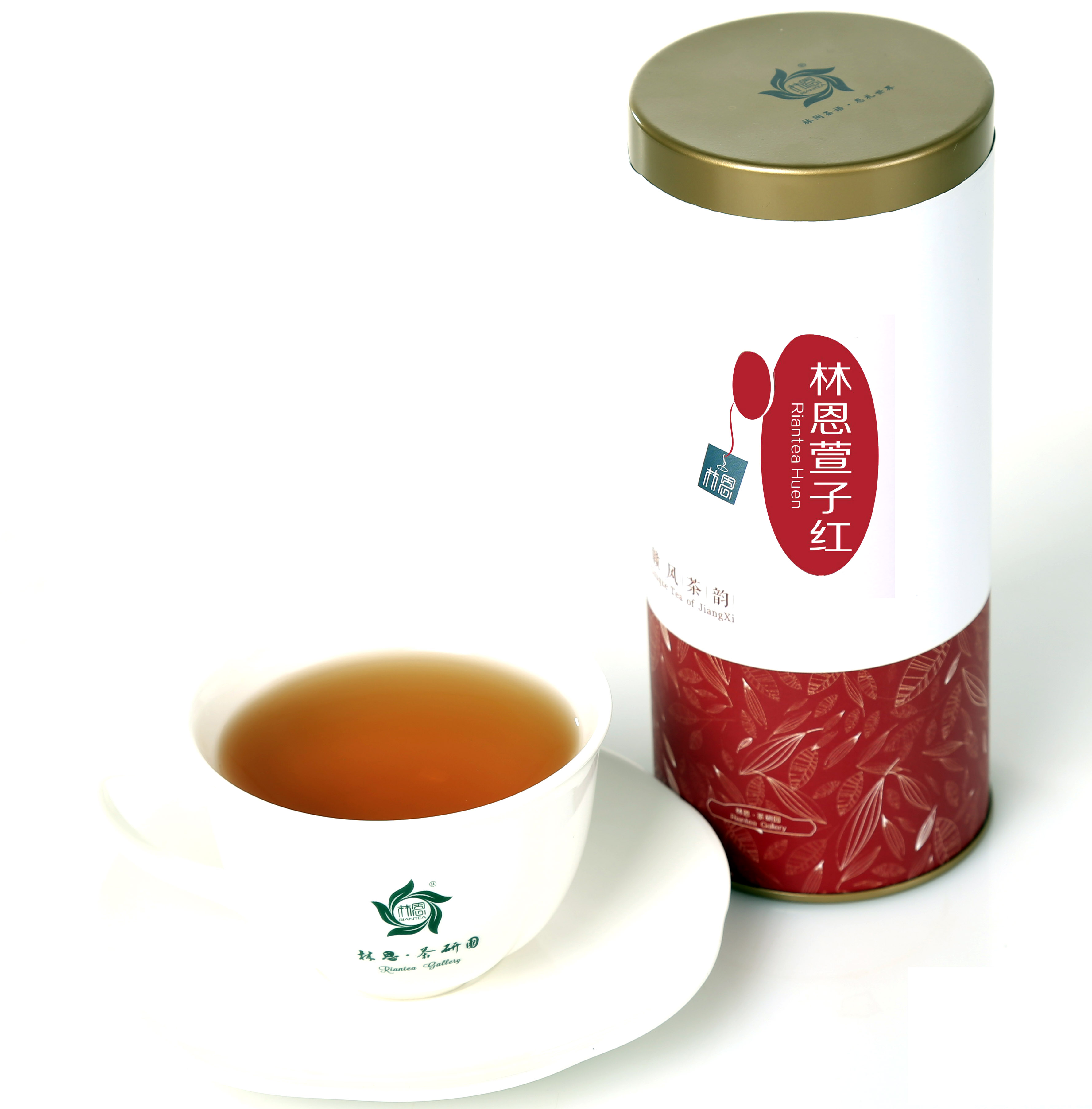 萱子红茶